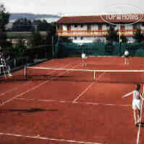 Rosenhof Hotel Garni