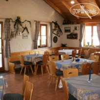 Rosenhof Hotel Garni