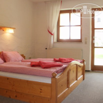 Rosenhof Hotel Garni