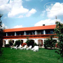 Rosenhof Hotel Garni