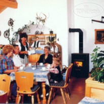 Rosenhof Hotel Garni