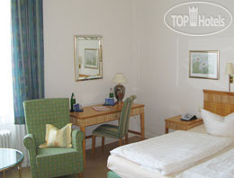New photos from tourists Villa Thea Kurhotel Am Rosengarten 3*