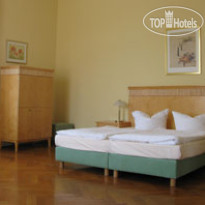 Villa Thea Kurhotel Am Rosengarten 