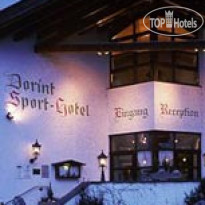 Dorint Sporthotel 