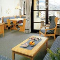 Dorint Sporthotel