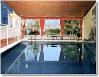 New photos from tourists Roter Hahn 3*