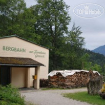 Forsthaus Graseck