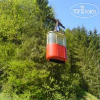 Forsthaus Graseck