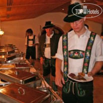 Forsthaus Graseck