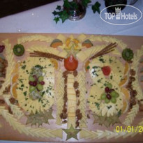 Forsthaus Graseck