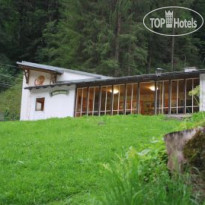 Forsthaus Graseck
