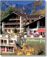 Hotelier's photos Forsthaus Graseck 3*