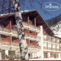 Forsthaus Graseck