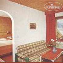 Forsthaus Graseck