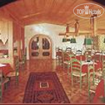 Forsthaus Graseck