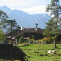 Berggasthof Panorama 