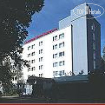 Congress Hotel Mercure Nuernberg an der Messe 
