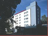Hotel photo Congress Hotel Mercure Nuernberg an der Messe 4*