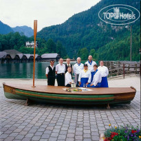 Koenigssee