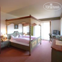 Alpenhotel Denninglehen 