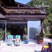 Wellness-Landhaus Sabine Bello 