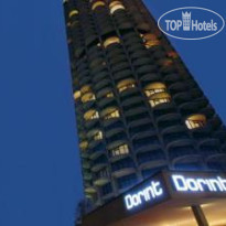 Dorint Hotel An der Kongresshalle Augsburg