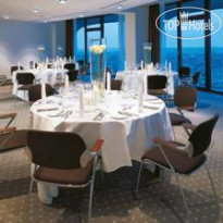 Dorint Hotel An der Kongresshalle Augsburg