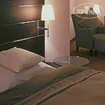 Dorint Hotel An der Kongresshalle Augsburg