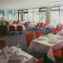 Dorint Hotel An der Kongresshalle Augsburg