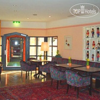 Durer Hotel 