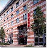 Hotel photo InterCity 3*