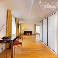 AKZENT Brauerei Hotel Hirsch 