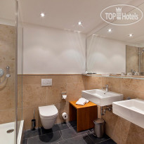 AKZENT Brauerei Hotel Hirsch 