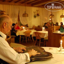 AKZENT Hotel Antoniushof 