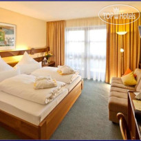 AKZENT Hotel Antoniushof 