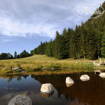 Berghotel Schlossanger Alp 