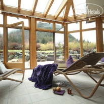 Berghotel Schlossanger Alp 