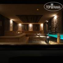 Berghotel Schlossanger Alp 