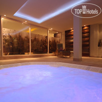 Berghotel Schlossanger Alp 