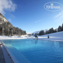 Berghotel Schlossanger Alp 