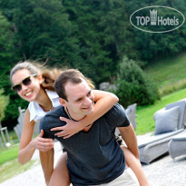 Berghotel Schlossanger Alp 