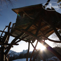 Berghotel Schlossanger Alp 