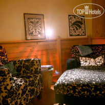 Berghotel Schlossanger Alp 