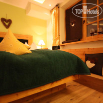 Berghotel Schlossanger Alp 