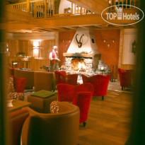 Berghotel Schlossanger Alp 