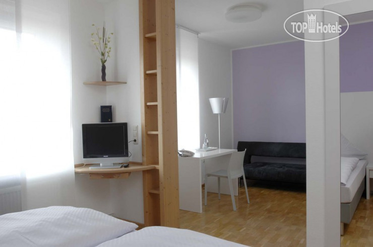 New photos from tourists Hotel am alten Park 