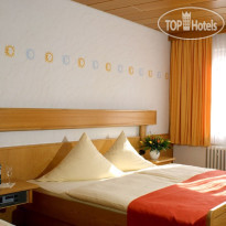 Zur Sonne Hotel Und Gasthof 