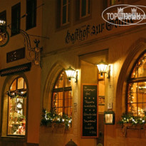 Zur Sonne Hotel Und Gasthof 