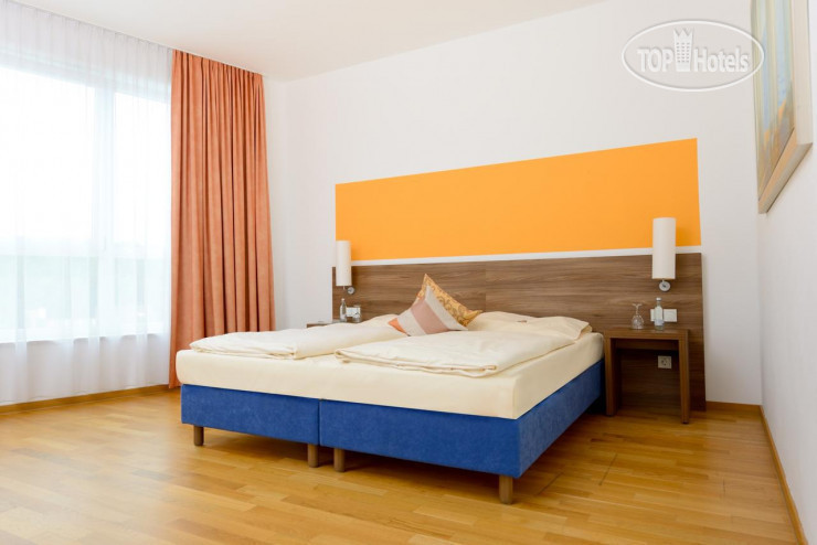 Hotel photo ZAR Hotel Vitalis 