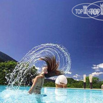Kempinski Hotel Berchtesgaden